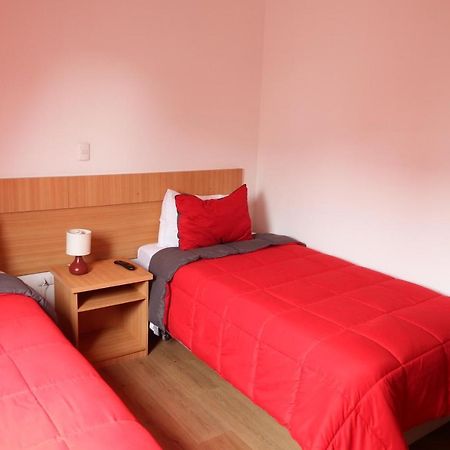Hostal Express Concepción Oda fotoğraf