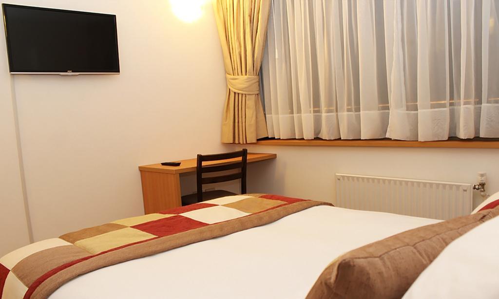 Hostal Express Concepción Dış mekan fotoğraf