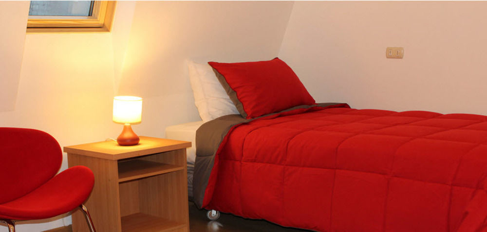 Hostal Express Concepción Dış mekan fotoğraf