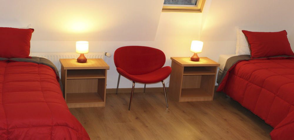 Hostal Express Concepción Dış mekan fotoğraf