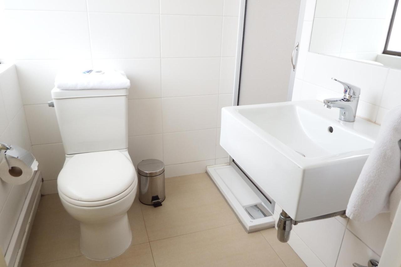 Hostal Express Concepción Oda fotoğraf